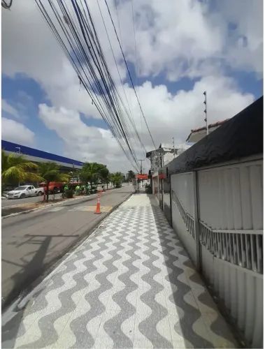Excelente Casa ao lado do Favorito Atacadao com 4 quartos, oportunidade