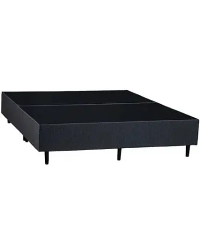Base de cama casal