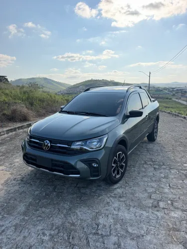 Volkswagen Saveiro Extreme 1.6 Flex 16V CD 2026