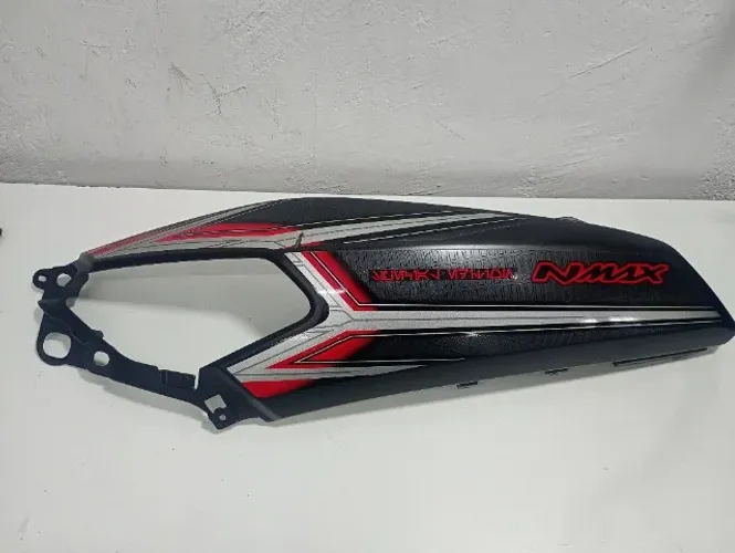 Carenagem Traseira Nmax160 Le Original 