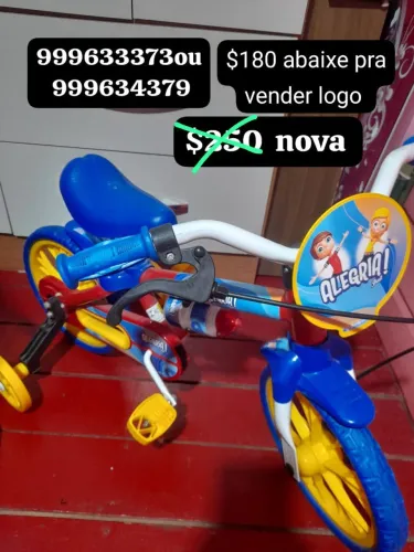 Vendo esse iter 