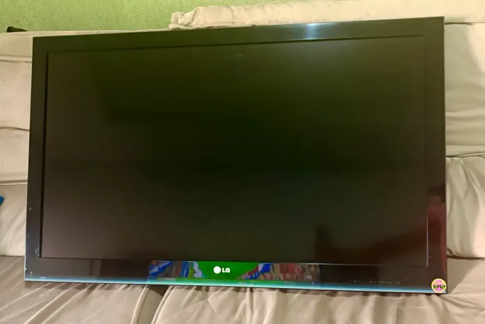 TV LG 42 polegadas