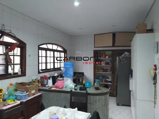 CASA TÉRREA MOOCA