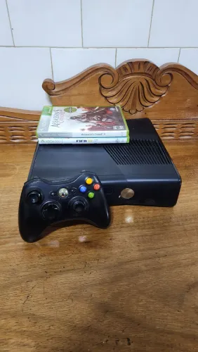 Xbox 360 Desbloqueado