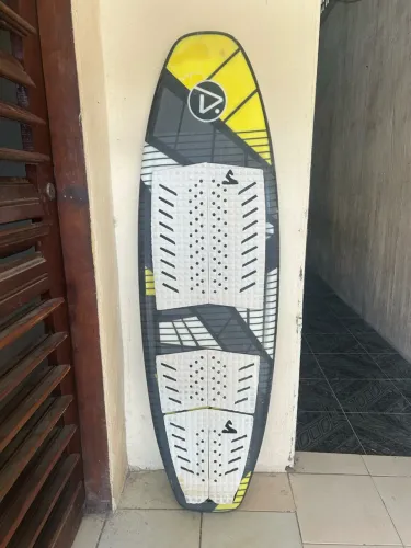 Prancha kitewave