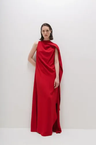 Vestido Margaux Rocio Canvas I Tam 38