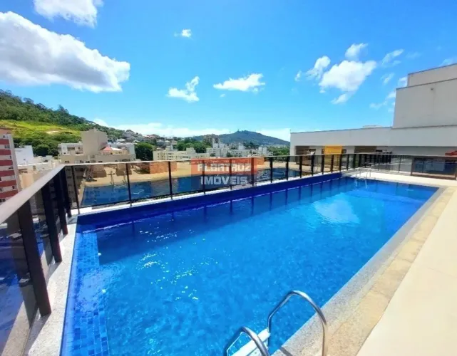 Studio para Venda em Florianópolis, Córrego Grande, 1 dormitório, 1 banheiro, 1 vaga