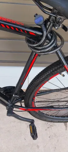 Venda de bicicletas