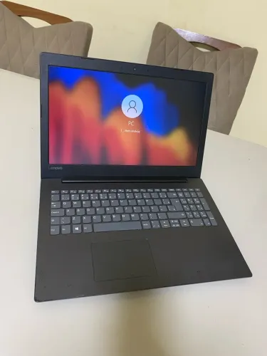 Notebook Lenovo core i3