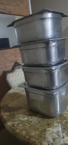 Cubas Gastronômicas 