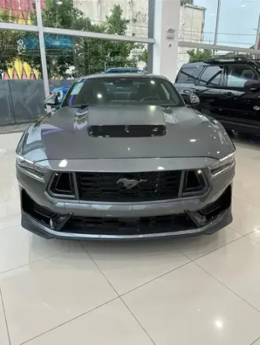 Ford Mustang DARK HORSE 5.0 V8 AUT. 2025