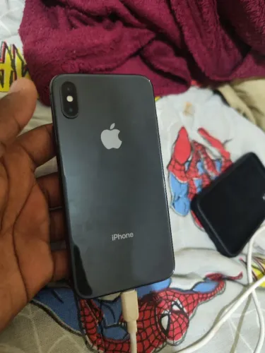 iPhone x