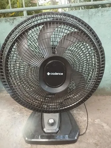 Ventilador TURBO 50 2 em 1
