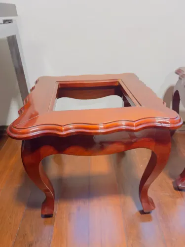 Mesa de canto