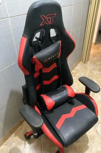 Cadeira gamer