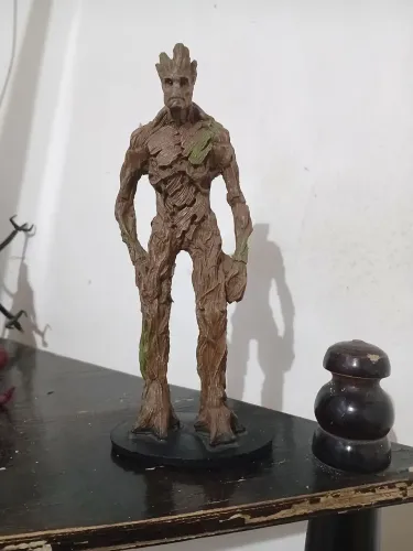 Boneco Groot