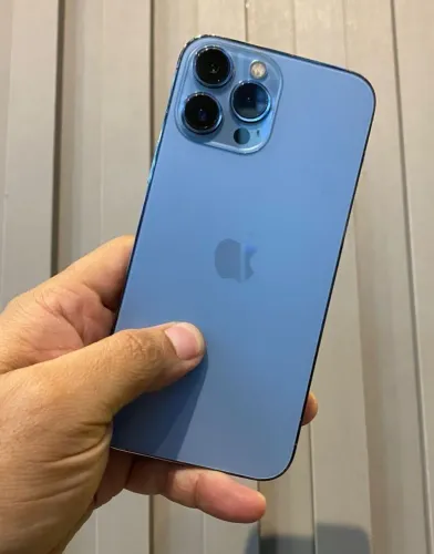 IPHONE 13 PRO MAX 128 GB