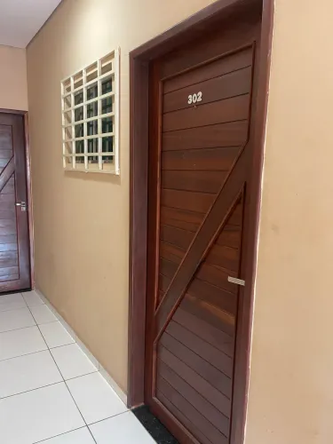 Apartamento no Centro Próximo ao Banco Bampará *