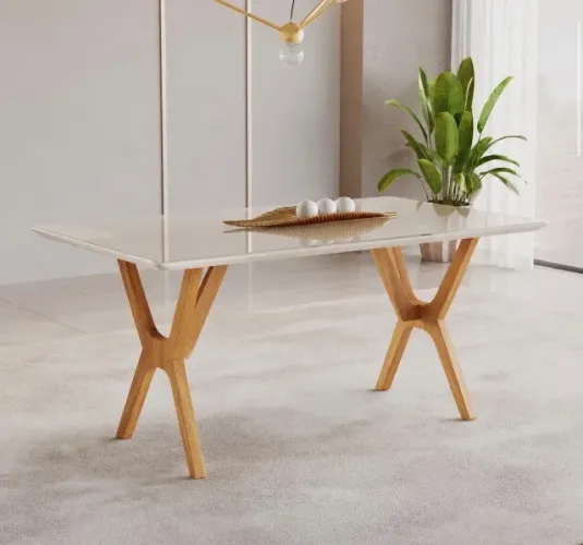 Mesa de Jantar Ravello 180 cm
