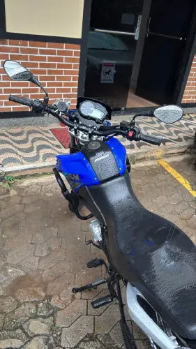 Crosser Z Flex 2019