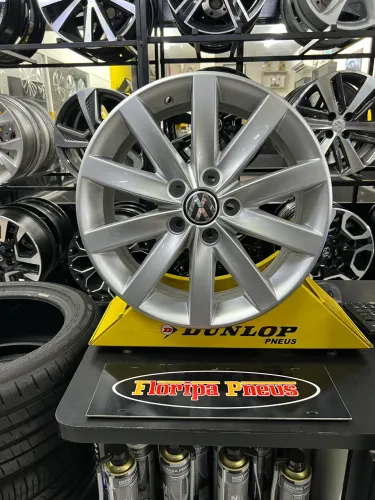 Rodas 17 VW Jetta originais 5x112