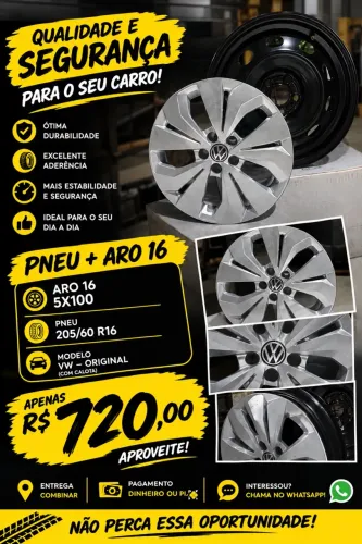 Aro 16