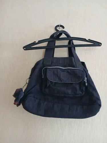 Bolsa Kipling