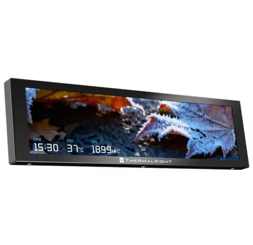 Tela de monitoramento Thermalright vision 9"