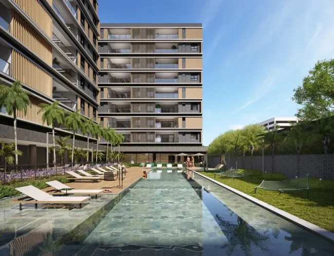 APARTAMENTO RESIDENCIAL em São Paulo - SP, Perdizes