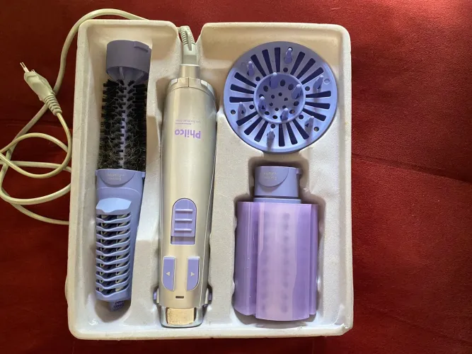 Escova rotativa Philco