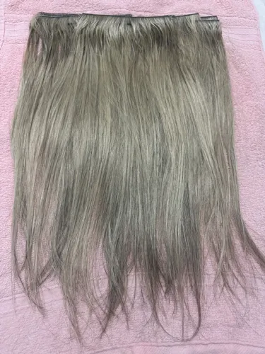 Mega Hair - 50 cm | 161 g | Fita adesiva