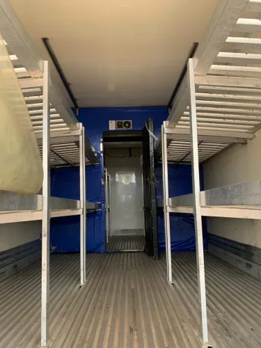 VOLVO VM 220 4x2 2p (diesel) (E5)