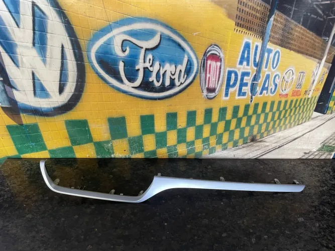 Friso moldura do multmidea Hyundai hb20 2026 84790-r1100