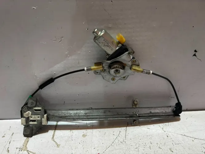 Maquina Motor Vidro Eletrico Dianteiro Dir Honda Fit 2005