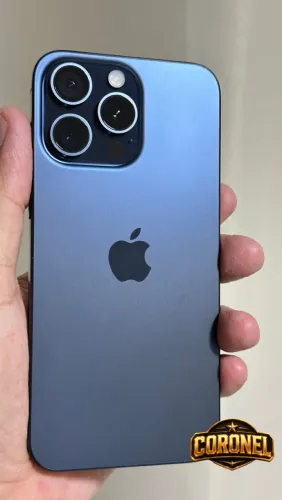 iPhone 15 Pro Max 512gb