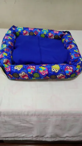 Cama Pet M 55x55cm