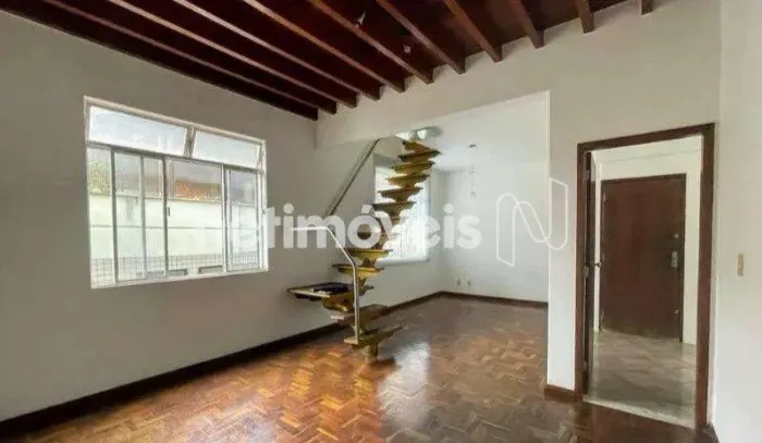 Venda Cobertura Luxemburgo Belo Horizonte