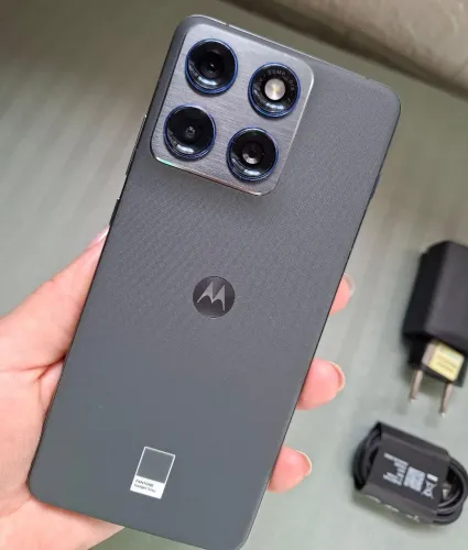 Motorola Edge 70 