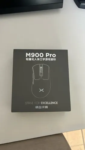 M900 pro