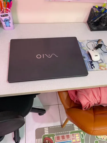 Notebook waio