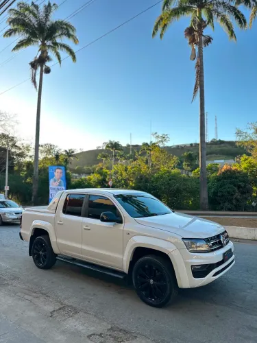 Volkswagen Amarok Extreme CD 3.0 4X4 TB Dies. Aut. 2021