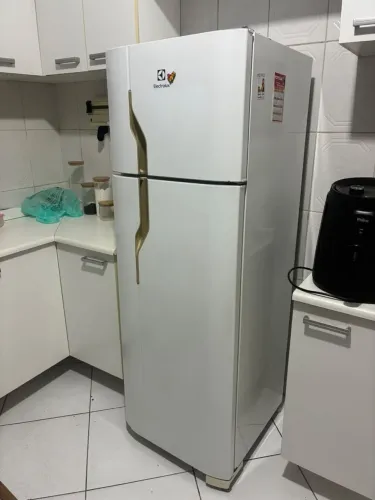 Geladeira Eletrolux