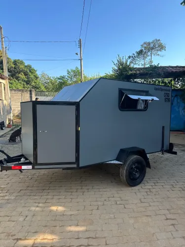 Trailer homer