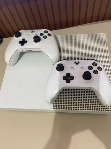 XBOX ONE 360