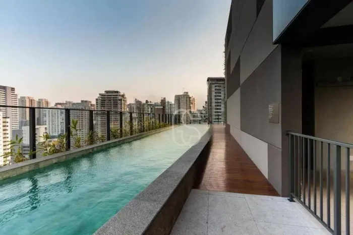 Studio à venda, 25 m² por R$ 560.000,09 - Perdizes - São Paulo/SP