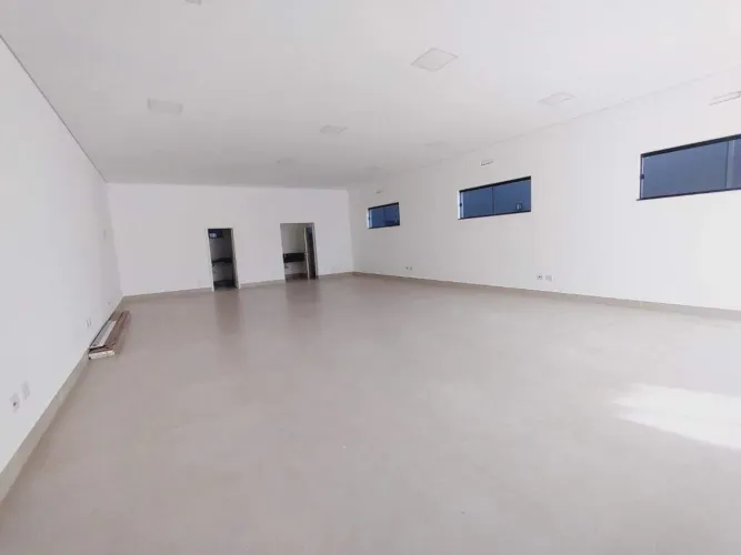 Salão para alugar, 160 m² por R$ 8.712,00/mês - São Dimas - Piracicaba/SP