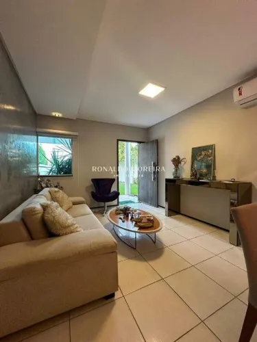 Casa Duplex à venda no Condomínio Green Hills - Teresina - PI