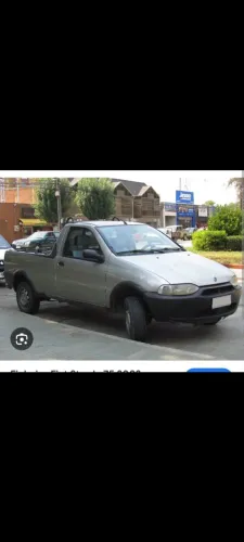 Chevrolet Brasil 3100 2022