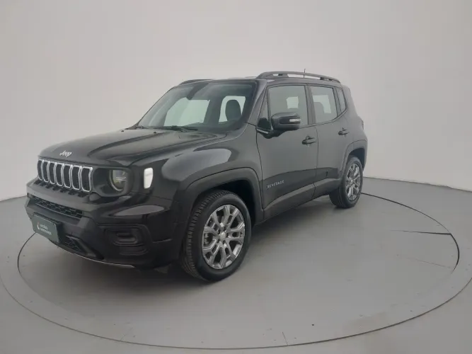 Jeep Renegade Long. T270 1.3 TB 4X2 Flex Aut. 2025