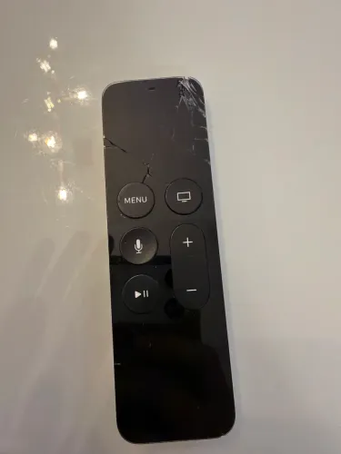 Controle Apple TV 4 geração